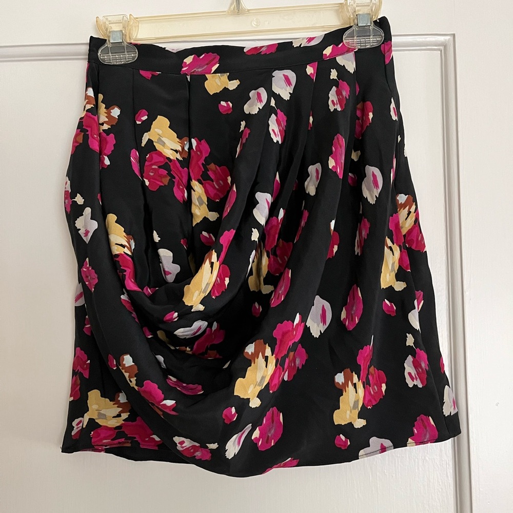 Anthropologie Dolan Monet Skirt